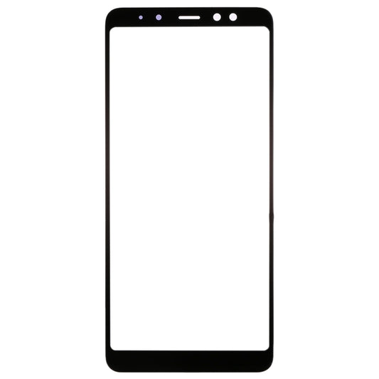Para Samsung Galaxy A8 (2018) Lente de vidri...