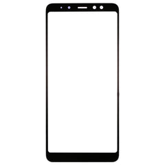 Para Samsung Galaxy A8 (2018) Lente de vidri...