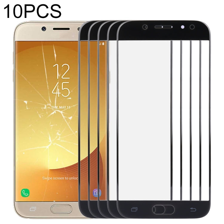 Para Samsung Galaxy J7 (2017) / J730 Lente d...