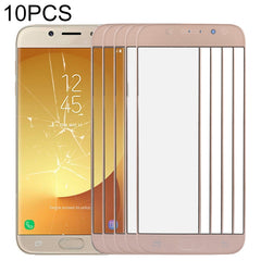 Para Samsung Galaxy J7 (2017) / J730 Lente d...