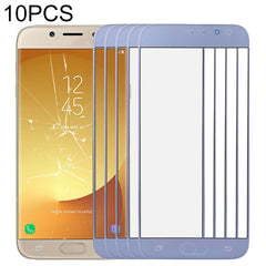 Para Samsung Galaxy J7 (2017) / J730 Lente d...