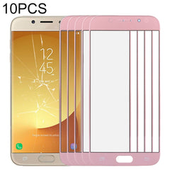 Para Samsung Galaxy J7 (2017) / J730 Lente d...