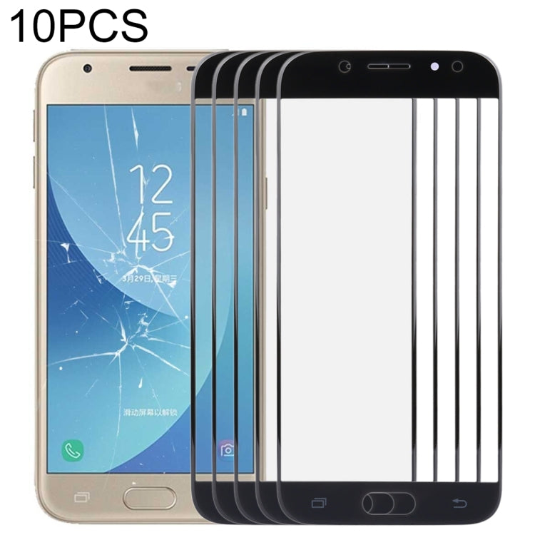 Para Samsung Galaxy J3 2017 / J330 10 piezas...