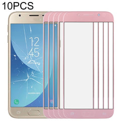 Para Samsung Galaxy J3 2017 / J330 10 piezas...