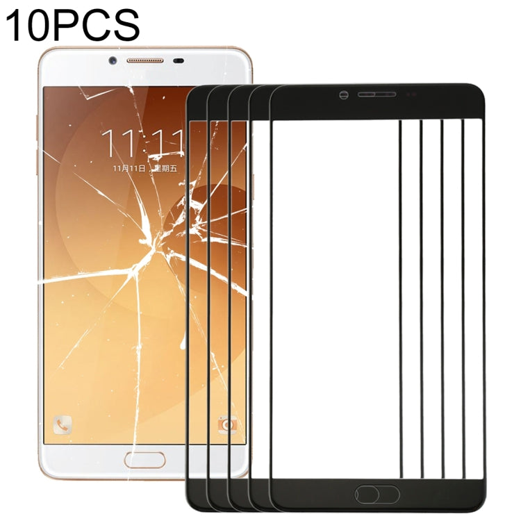 Para Samsung Galaxy C9 Pro / C900 10 piezas ...