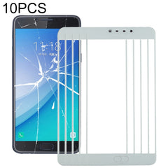 Para Samsung Galaxy C7 Pro / C701 10 piezas ...