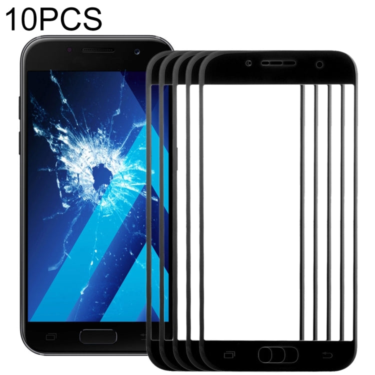 Para Samsung Galaxy A5 (2017) / A520 10 piez...