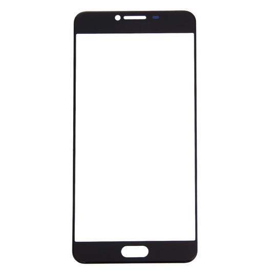 Para Samsung Galaxy C7 10 piezas Lente de cr...