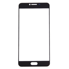 Para Samsung Galaxy C7 10 piezas Lente de cr...