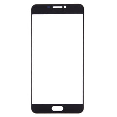 Para Samsung Galaxy C7 10 piezas Lente de cr...