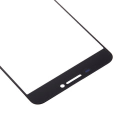 Para Samsung Galaxy C7 10 piezas Lente de cr...