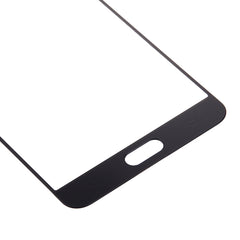Para Samsung Galaxy C7 10 piezas Lente de cr...