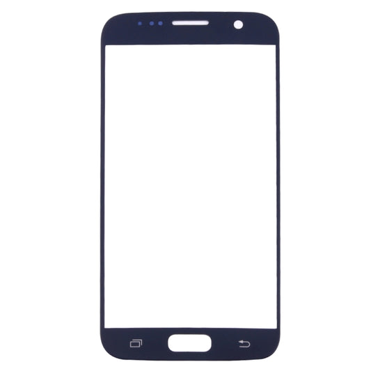 Para Samsung Galaxy S7 / G930 10 piezas Lent...