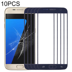 Para Samsung Galaxy S7 / G930 10 piezas Lent...