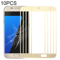 Para Samsung Galaxy S7 / G930 10 piezas Lent...