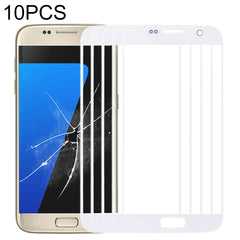 Para Samsung Galaxy S7 / G930 10 piezas Lent...