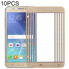 Para Samsung Galaxy J5 / J500 10 piezas Lent...