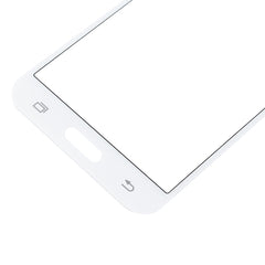 Para Samsung Galaxy J5 / J500 10 piezas Lent...