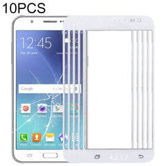 Para Samsung Galaxy J5 / J500 10 piezas Lent...