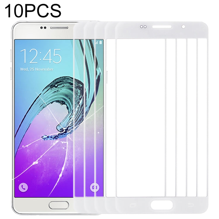 Para Samsung Galaxy A5 (2016) / A510 10 piez...