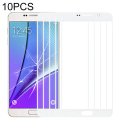 Para Samsung Galaxy Note 5 10 piezas Lente d...