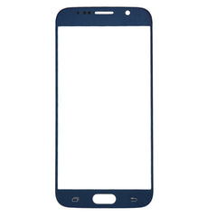 Para Samsung Galaxy S6 / G920F 10 piezas Len...