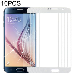 Para Samsung Galaxy S6 / G920F 10 piezas Len...