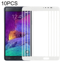 Para Samsung Galaxy Note 4 / N910 10 piezas ...