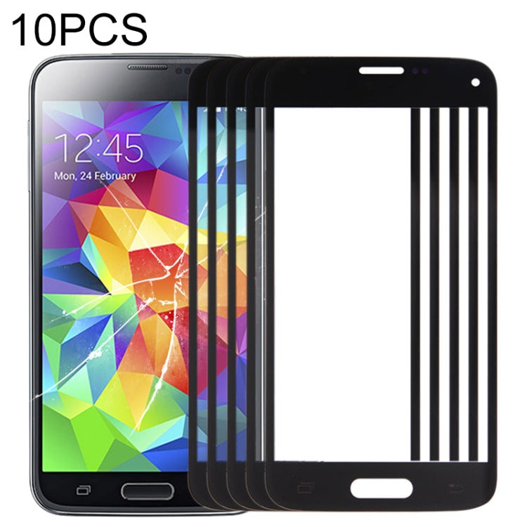 Para Samsung Galaxy S5 mini 10 piezas Lente ...