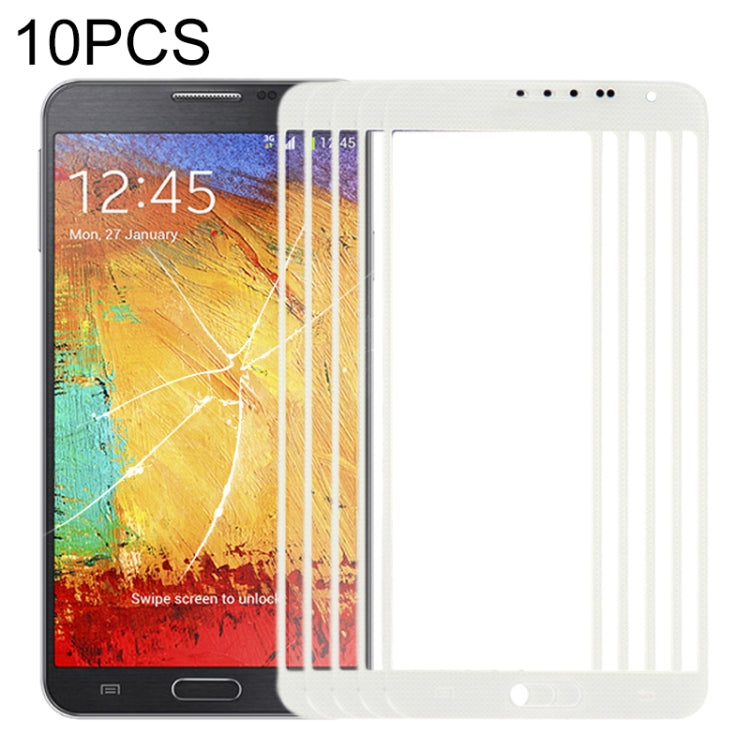 Para Samsung Galaxy Note 3 Neo / N7505 10 pi...