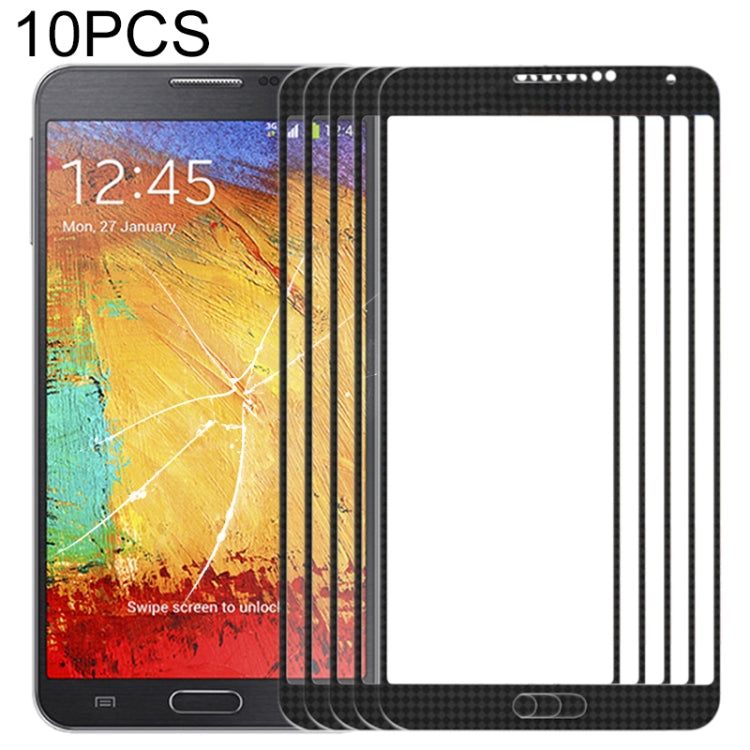 Para Samsung Galaxy Note III / N9000 10 piez...