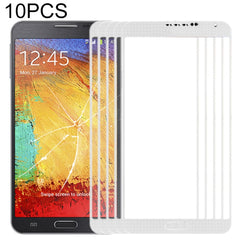Para Samsung Galaxy Note III / N9000 10 piez...