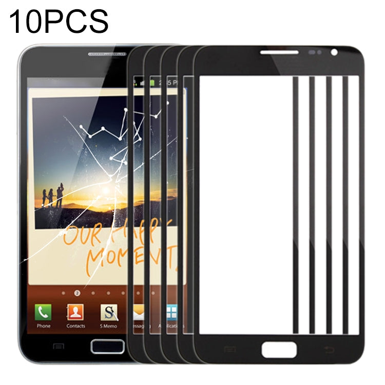 Para Samsung Galaxy Note N7000 / i9220 10 pi...
