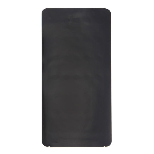 Para Galaxy S8+ 10 pegatinas adhesivas trase...