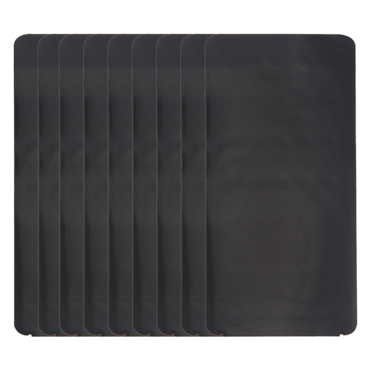 Para Galaxy S8 10 piezas LCD digitalizador p...