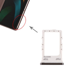 Para Samsung Galaxy Z Fold2 5G SM-F916 Bande...