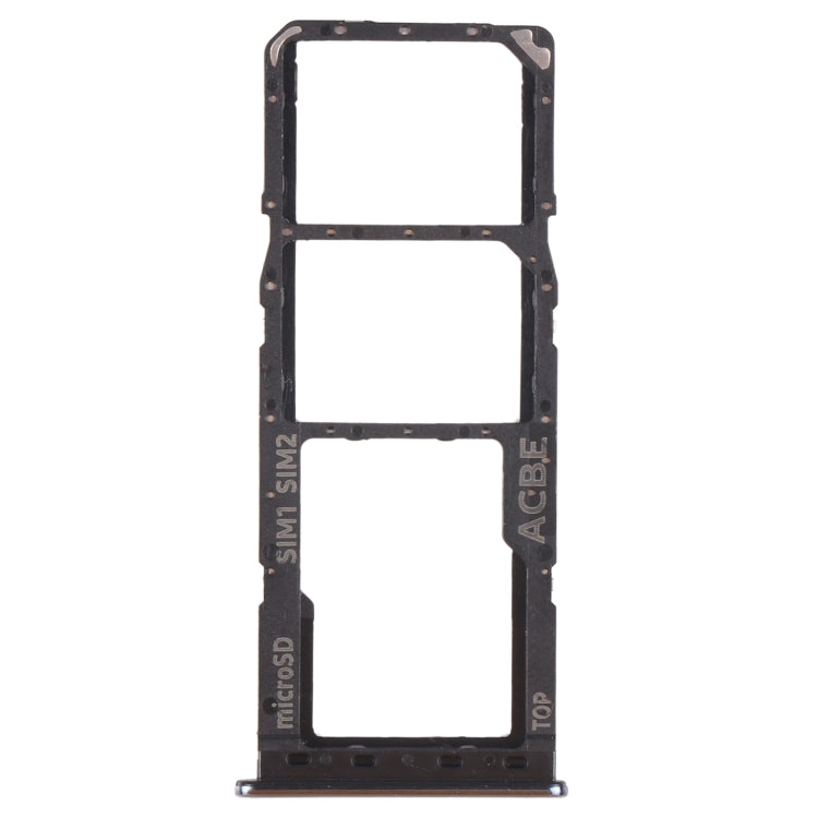 Para Samsung Galaxy A32 SM-A325 Bandeja de t...