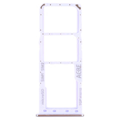 Para Samsung Galaxy A32 SM-A325 Bandeja de t...