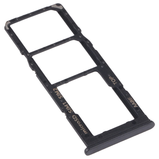 Para Samsung Galaxy A12 SM-A125 Bandeja de t...