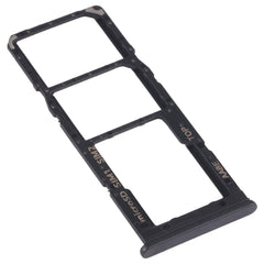 Para Samsung Galaxy A12 SM-A125 Bandeja de t...