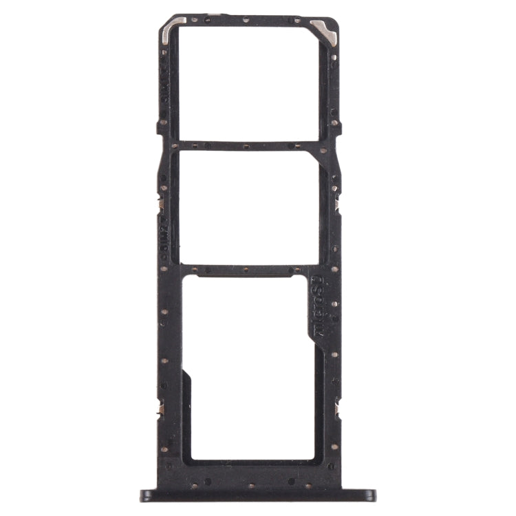 Para Samsung Galaxy A02s SM-A025 Bandeja de ...