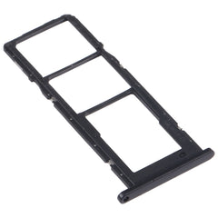 Para Samsung Galaxy A02s SM-A025 Bandeja de ...