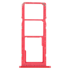 Para Samsung Galaxy A02s SM-A025 Bandeja de ...
