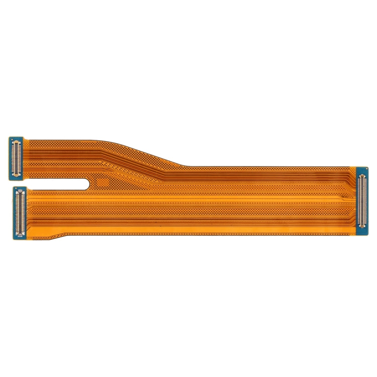 Para Samsung Galaxy A52 5G SM-A526 Cable fle...