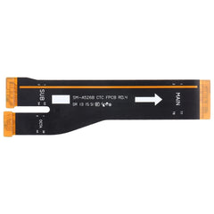 Para Samsung Galaxy A52 5G SM-A526 Cable fle...