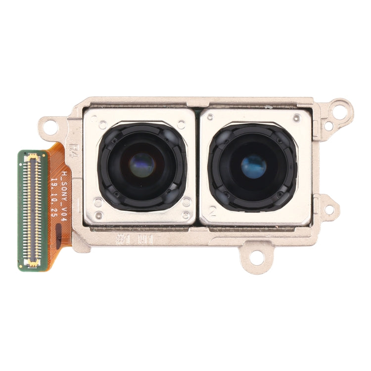 Para Samsung Galaxy S21 / S21+ (versión de E...