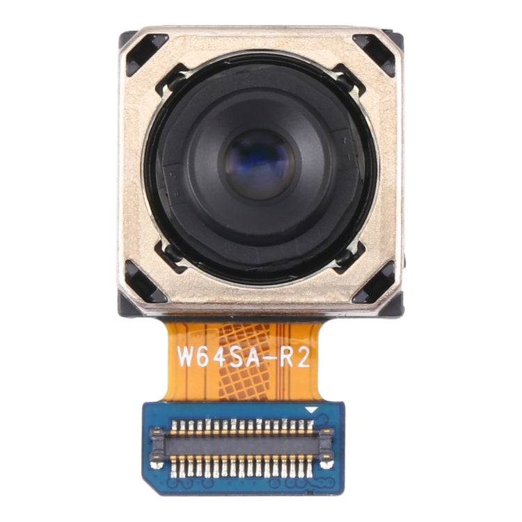 Para Samsung Galaxy M31s SM-M317 Cámara tras...