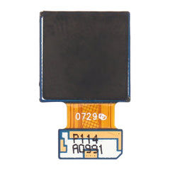 Para Samsung Galaxy M31s SM-M317 Cámara tras...