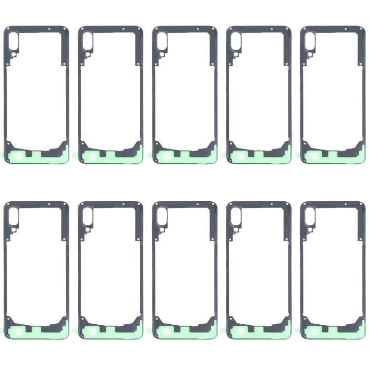 Para Samsung Galaxy A20 / A20e 10 piezas Adh...