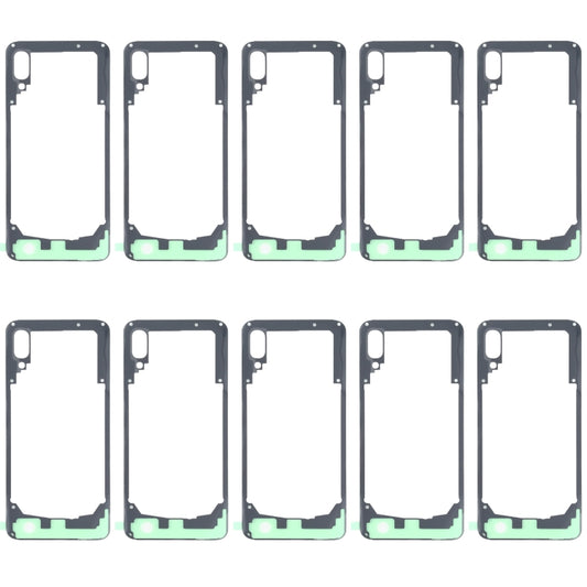 Para Samsung Galaxy A20 / A20e 10 piezas Adh...